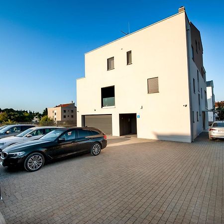 4R Royal Residence Rojnic Rovinj 3 Ngoại thất bức ảnh