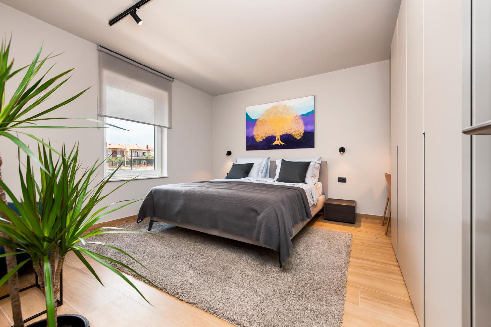 4R Royal Residence Rojnic Rovinj 3 Ngoại thất bức ảnh