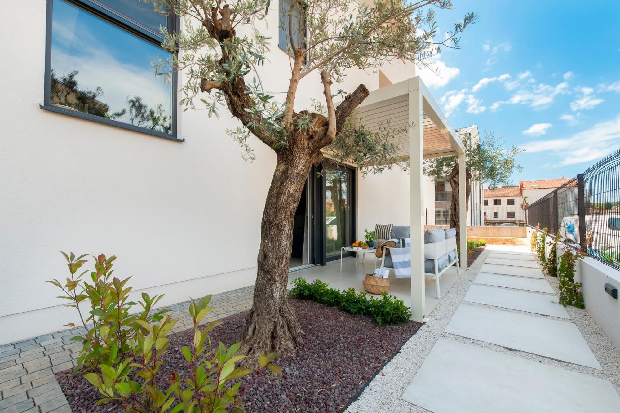 4R Royal Residence Rojnic Rovinj 3 Ngoại thất bức ảnh