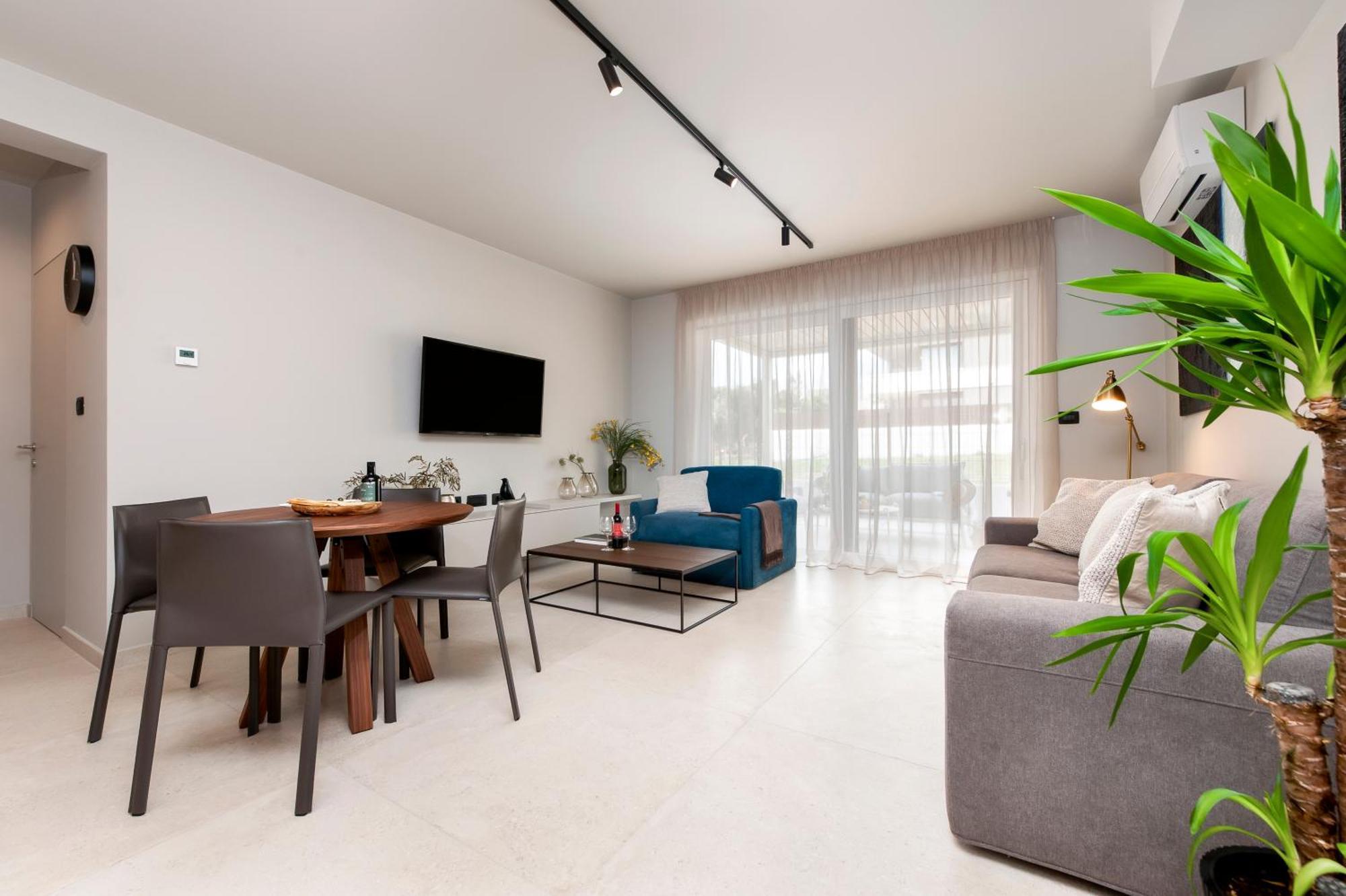 4R Royal Residence Rojnic Rovinj 3 Ngoại thất bức ảnh