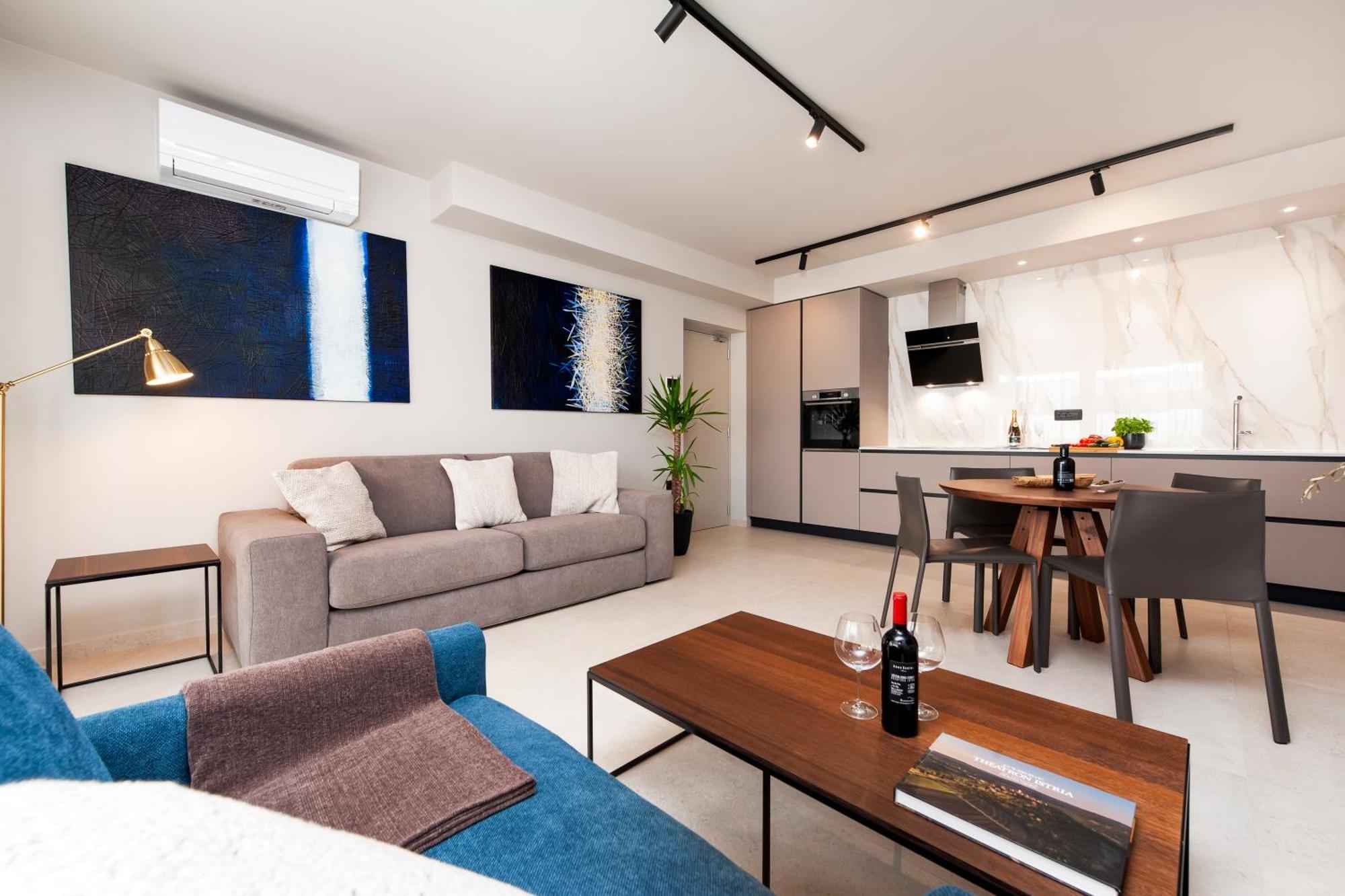 4R Royal Residence Rojnic Rovinj 3 Ngoại thất bức ảnh