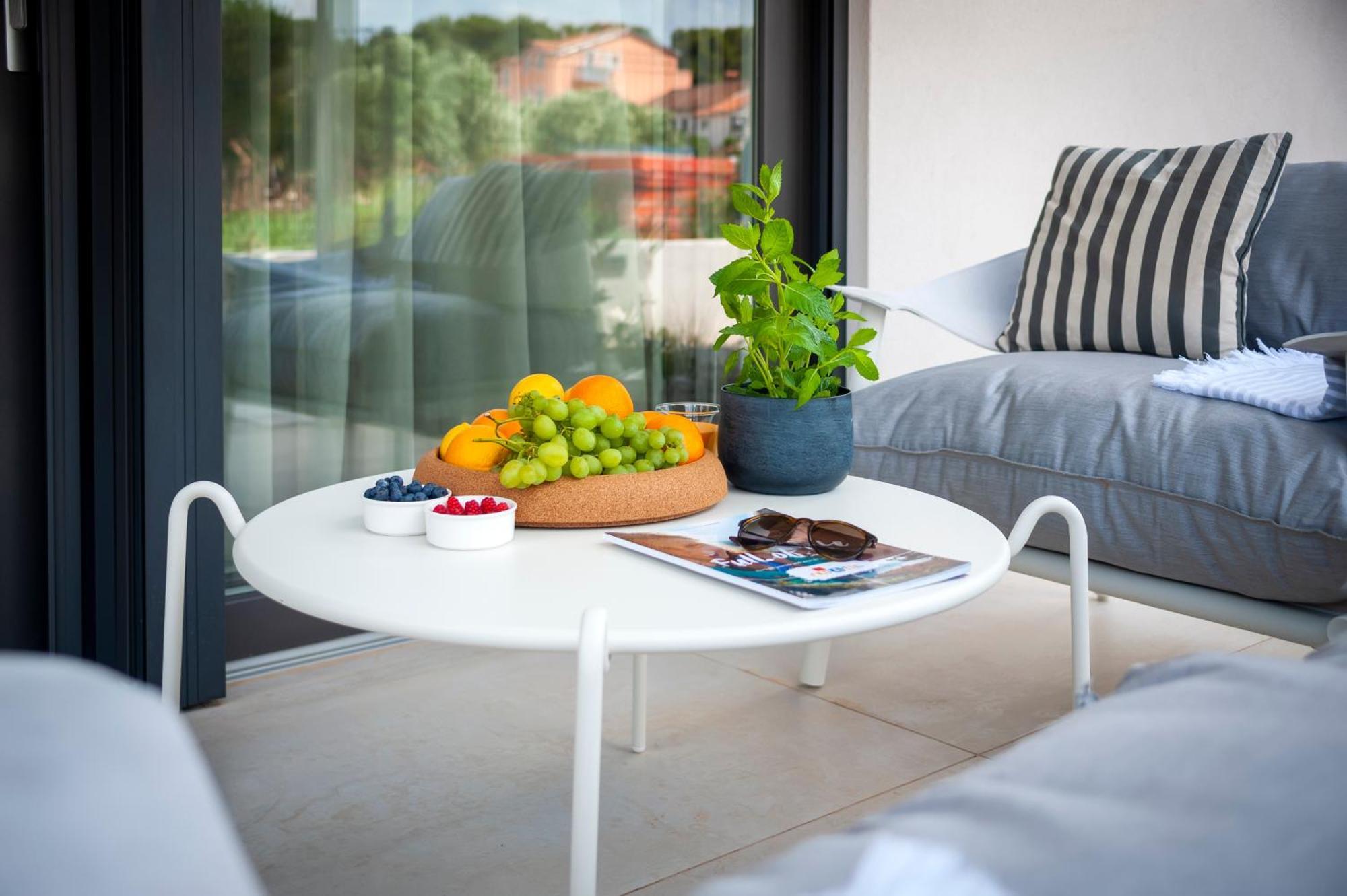 4R Royal Residence Rojnic Rovinj 3 Ngoại thất bức ảnh