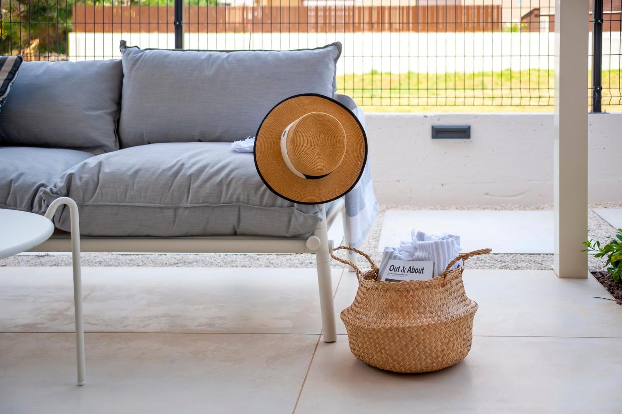 4R Royal Residence Rojnic Rovinj 3 Ngoại thất bức ảnh