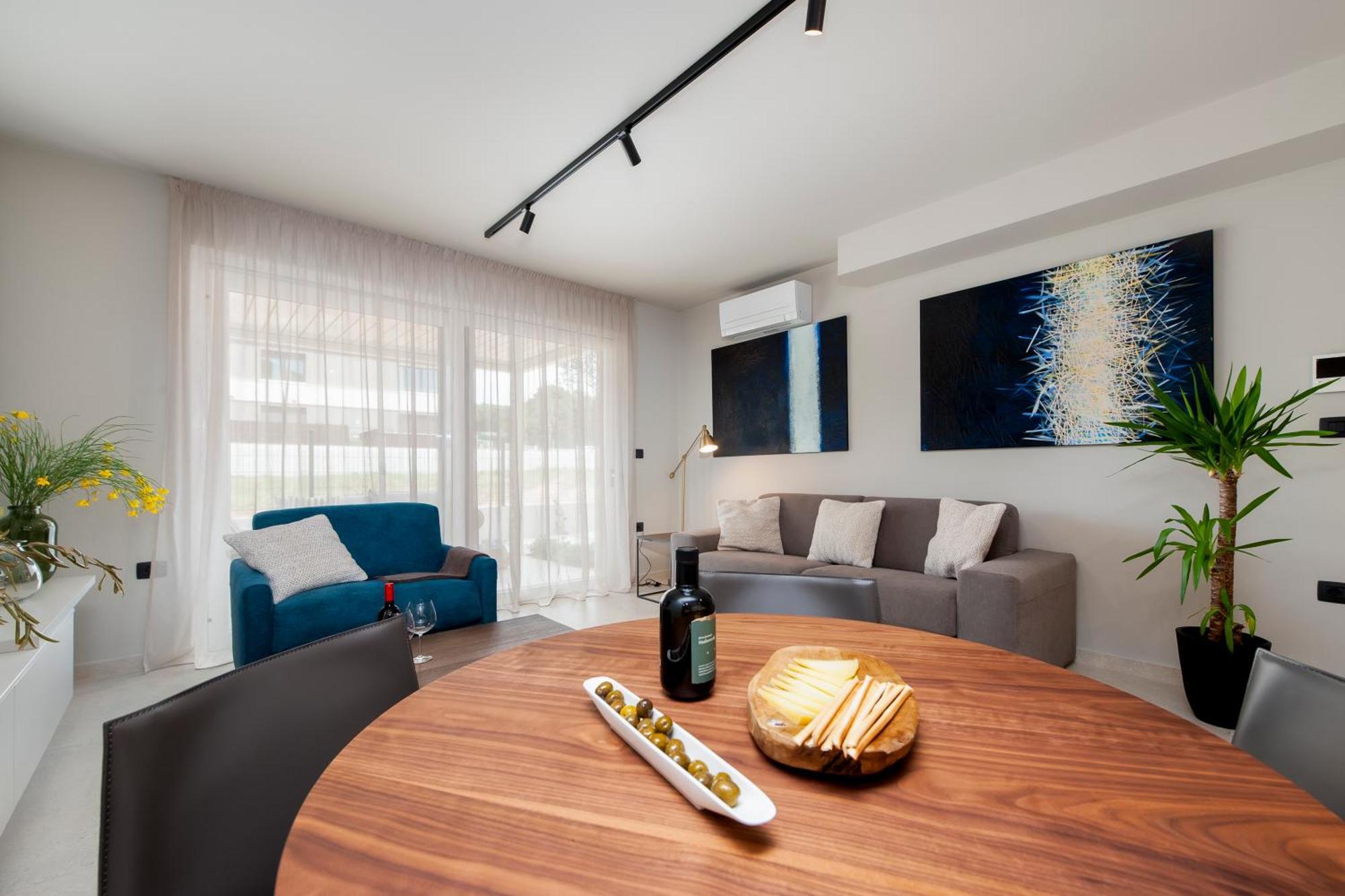 4R Royal Residence Rojnic Rovinj 3 Ngoại thất bức ảnh