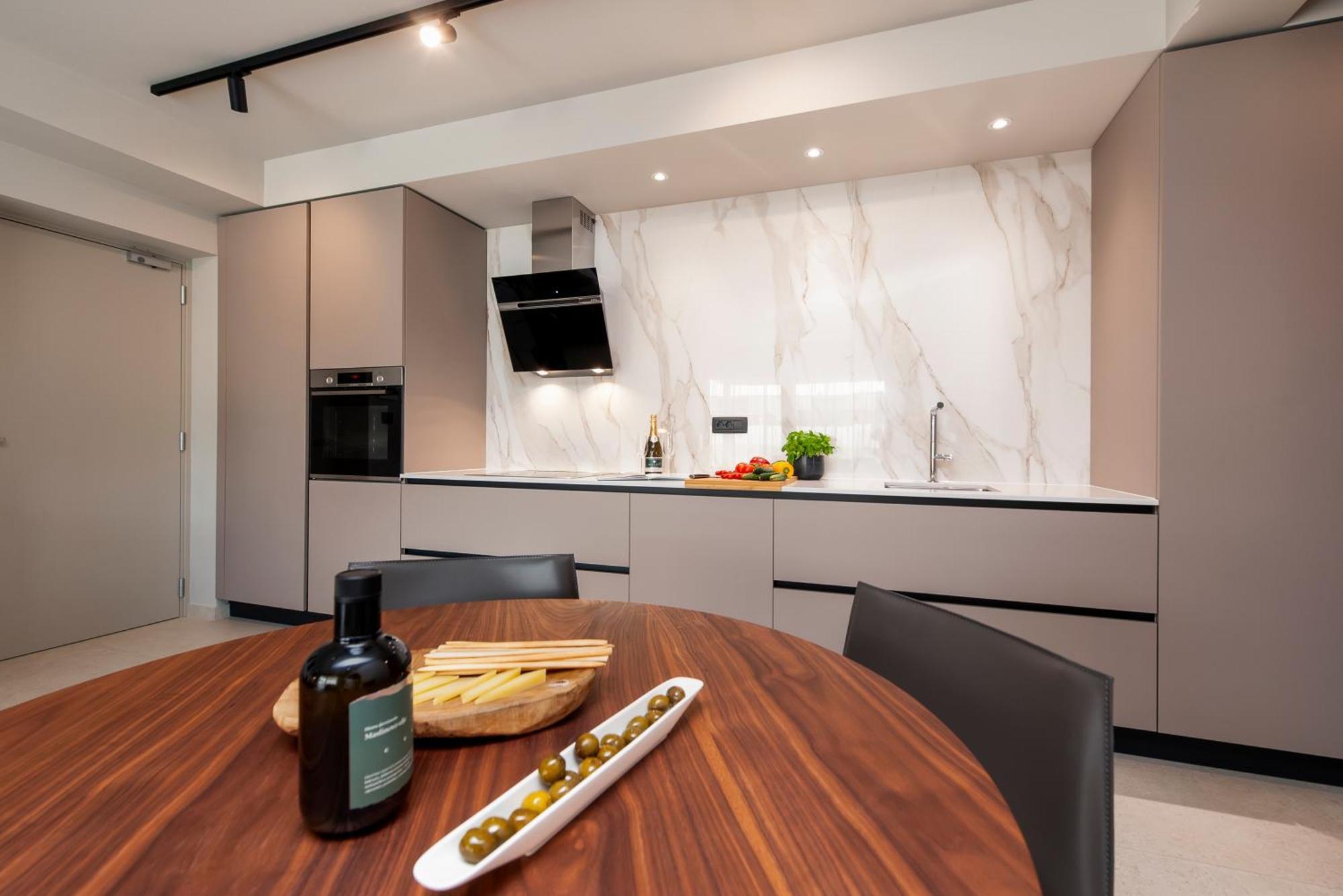 4R Royal Residence Rojnic Rovinj 3 Ngoại thất bức ảnh