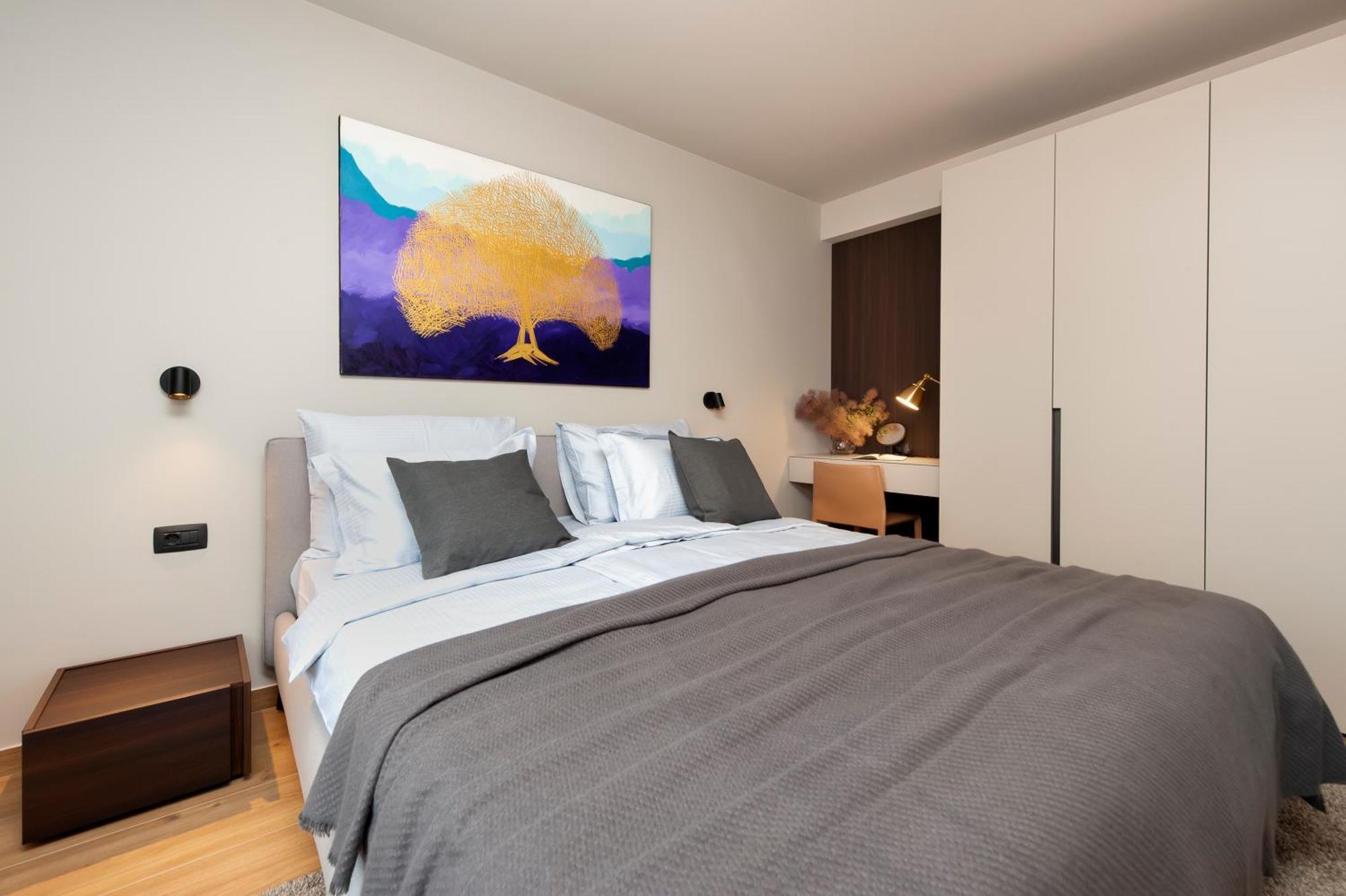 4R Royal Residence Rojnic Rovinj 3 Ngoại thất bức ảnh