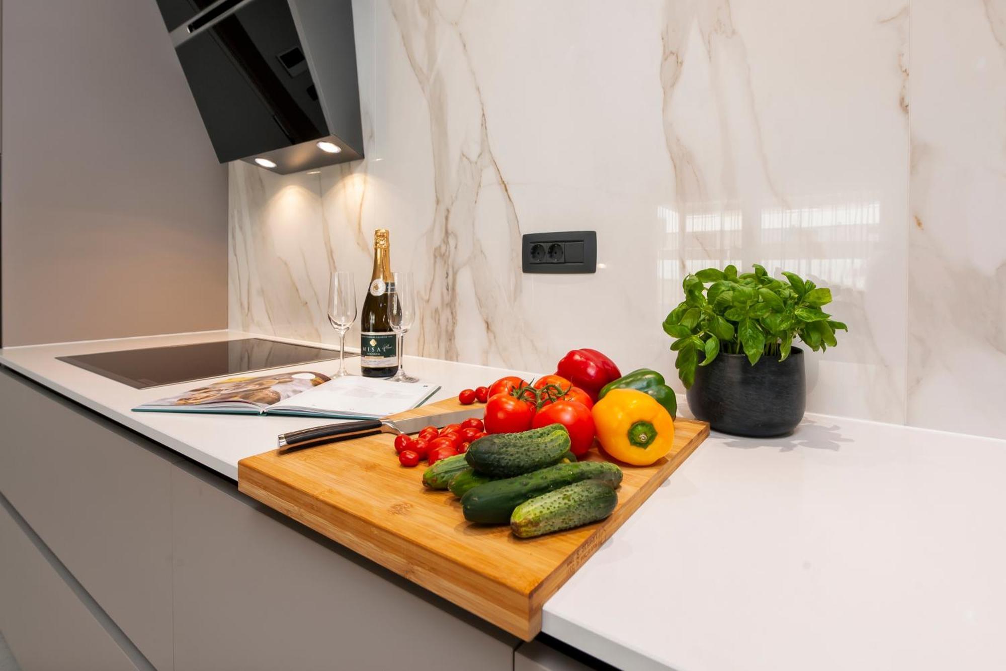 4R Royal Residence Rojnic Rovinj 3 Ngoại thất bức ảnh