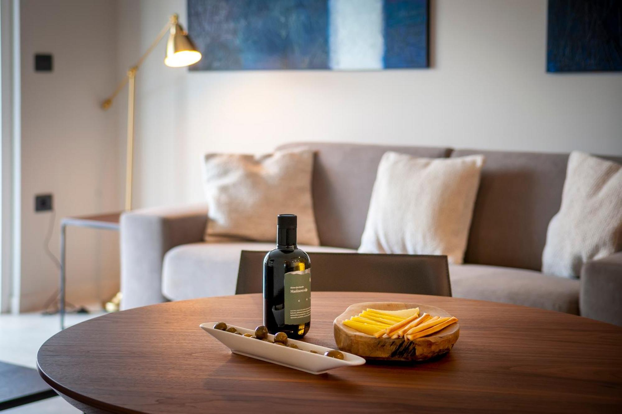 4R Royal Residence Rojnic Rovinj 3 Ngoại thất bức ảnh