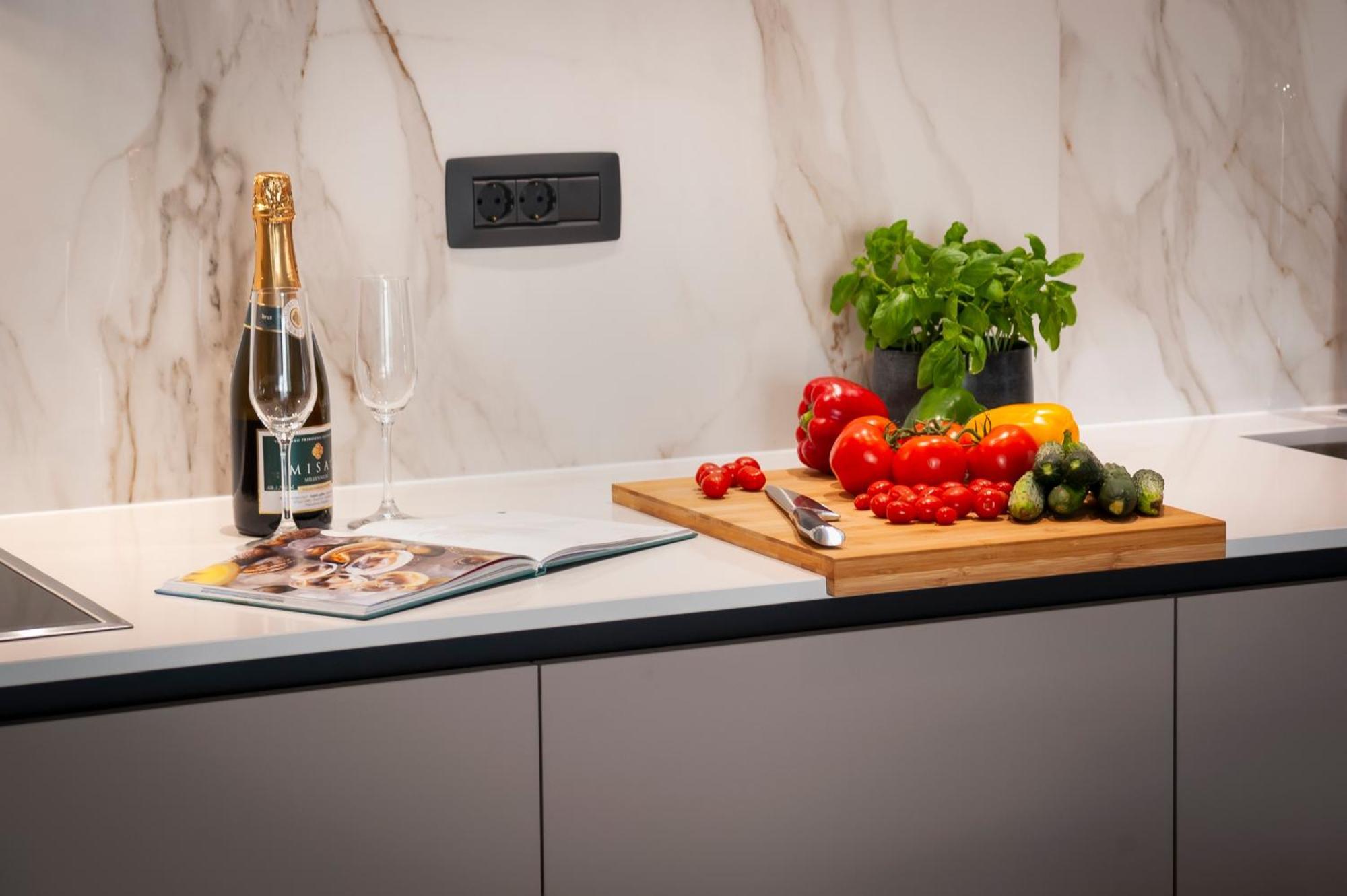 4R Royal Residence Rojnic Rovinj 3 Ngoại thất bức ảnh