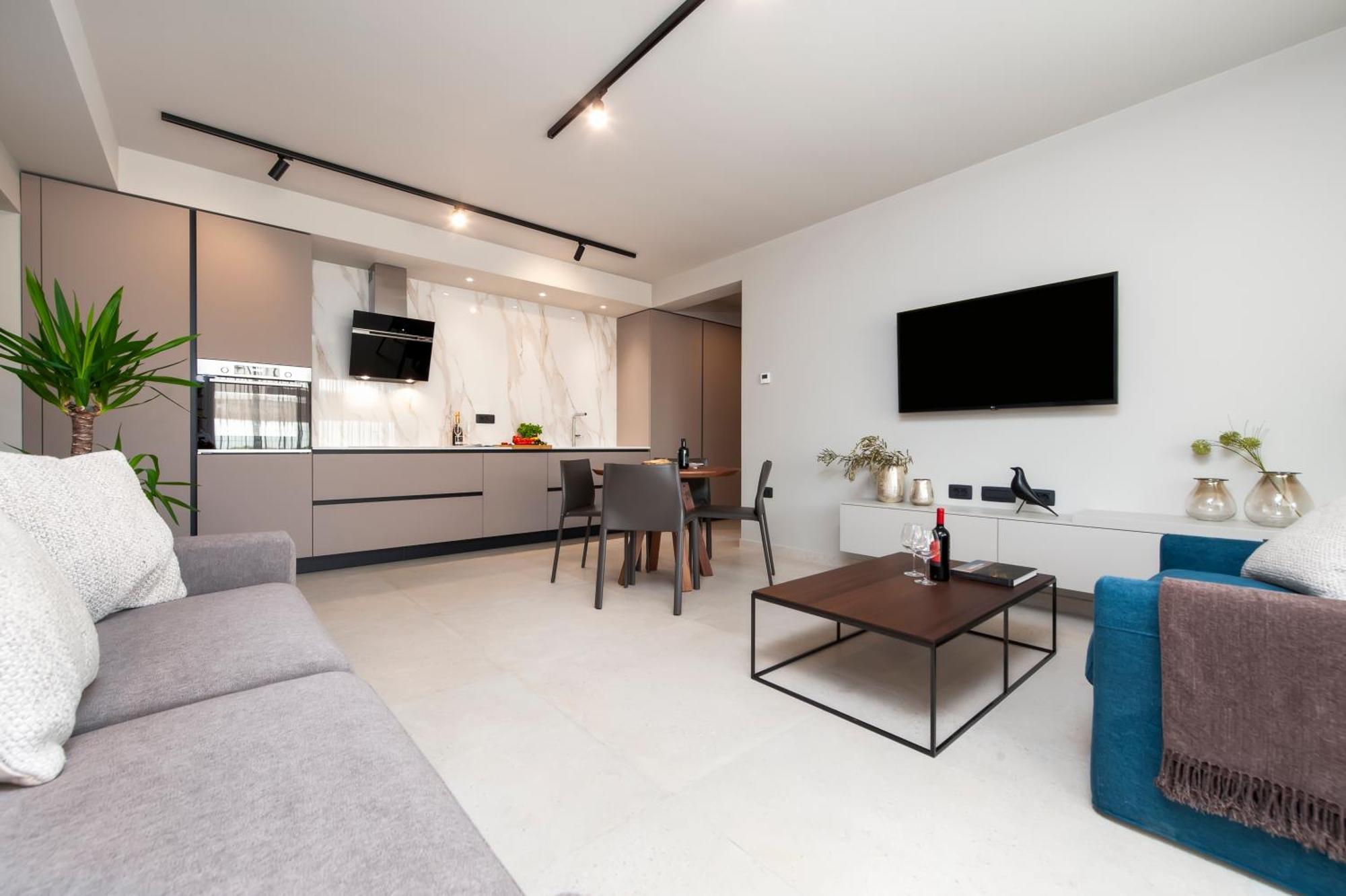 4R Royal Residence Rojnic Rovinj 3 Ngoại thất bức ảnh