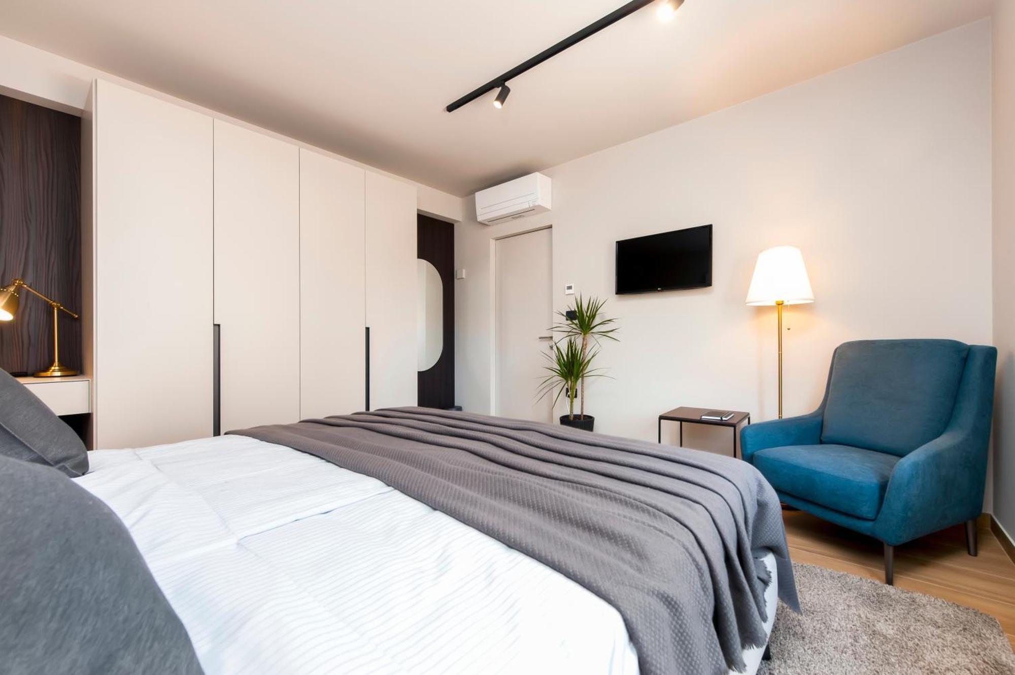 4R Royal Residence Rojnic Rovinj 3 Ngoại thất bức ảnh