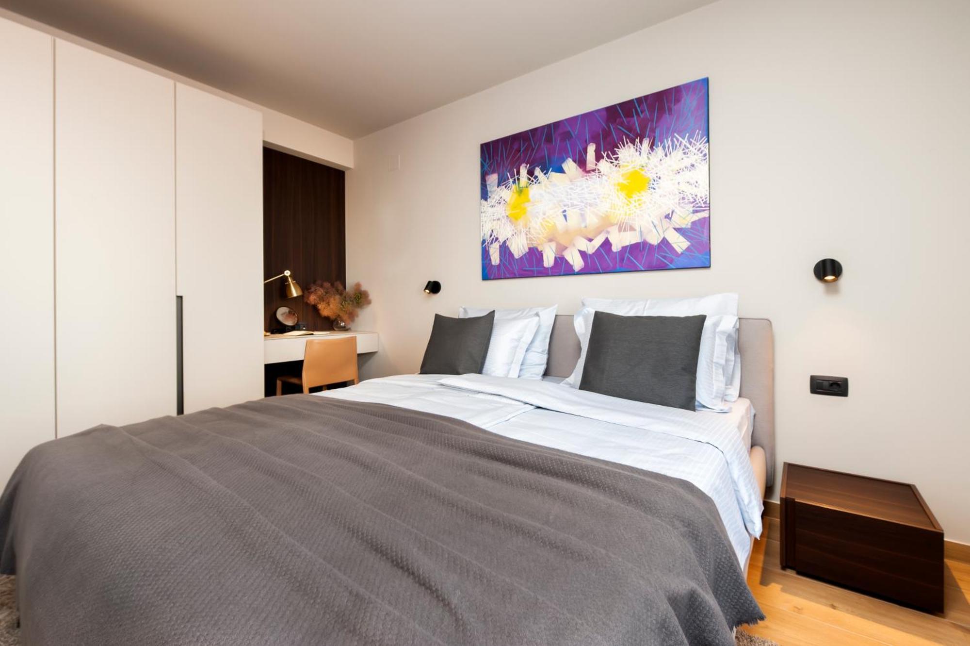 4R Royal Residence Rojnic Rovinj 3 Ngoại thất bức ảnh