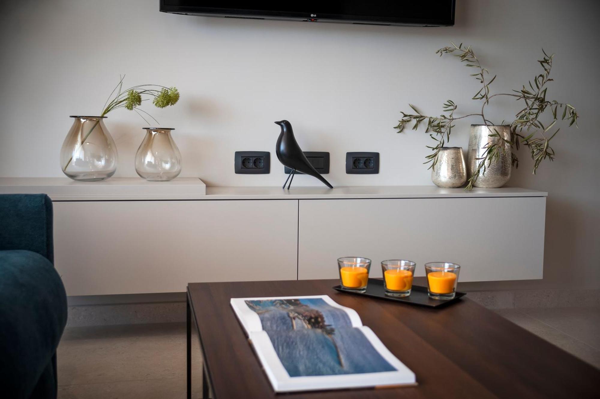 4R Royal Residence Rojnic Rovinj 3 Ngoại thất bức ảnh