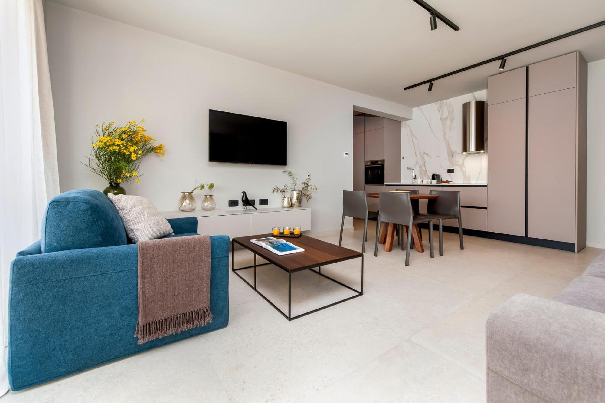 4R Royal Residence Rojnic Rovinj 3 Ngoại thất bức ảnh