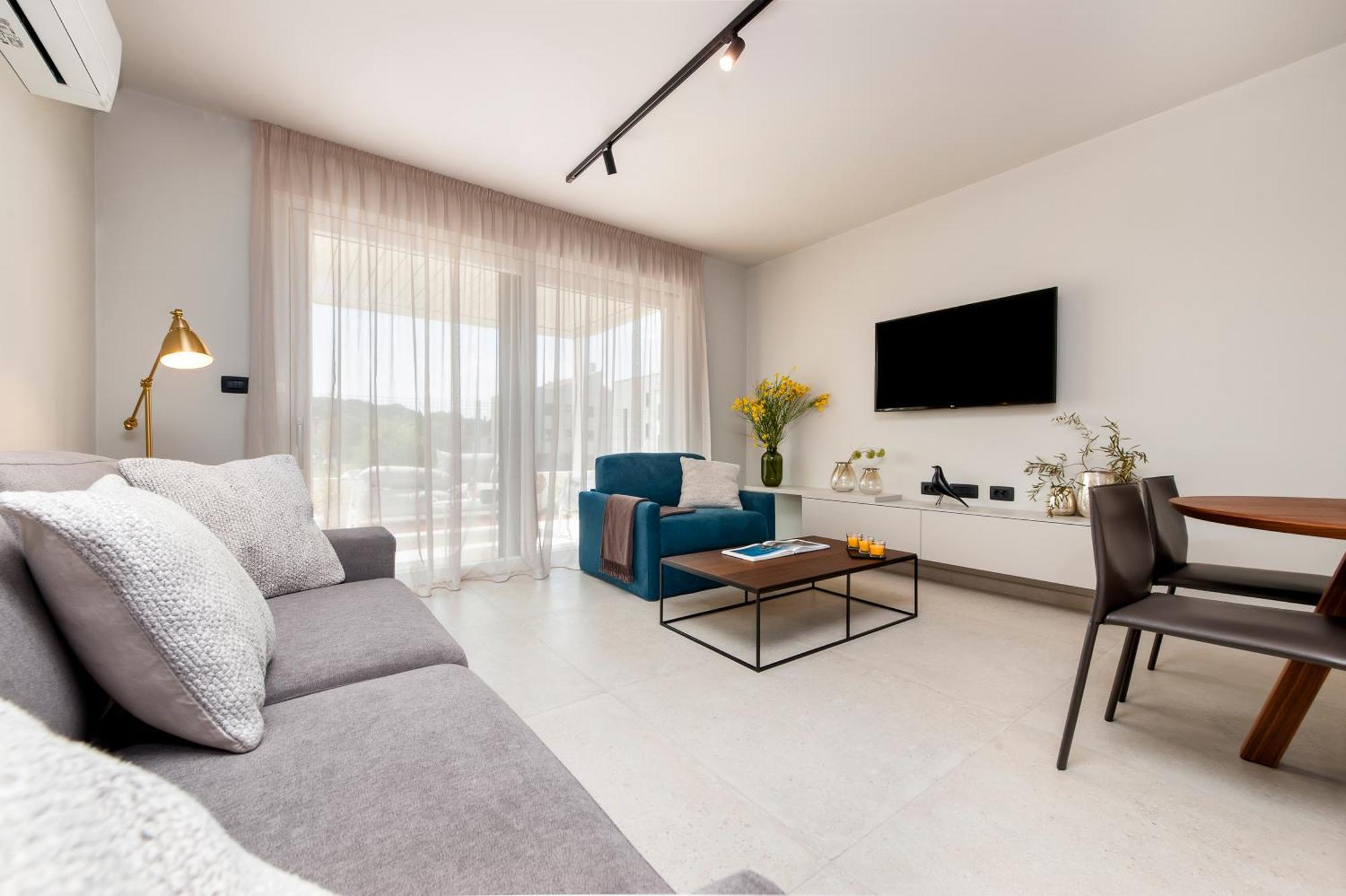 4R Royal Residence Rojnic Rovinj 3 Ngoại thất bức ảnh