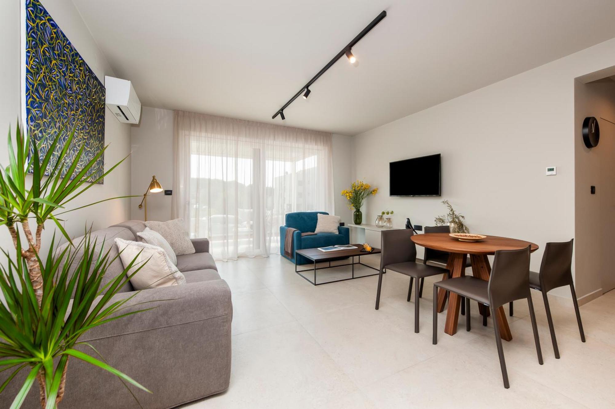 4R Royal Residence Rojnic Rovinj 3 Ngoại thất bức ảnh