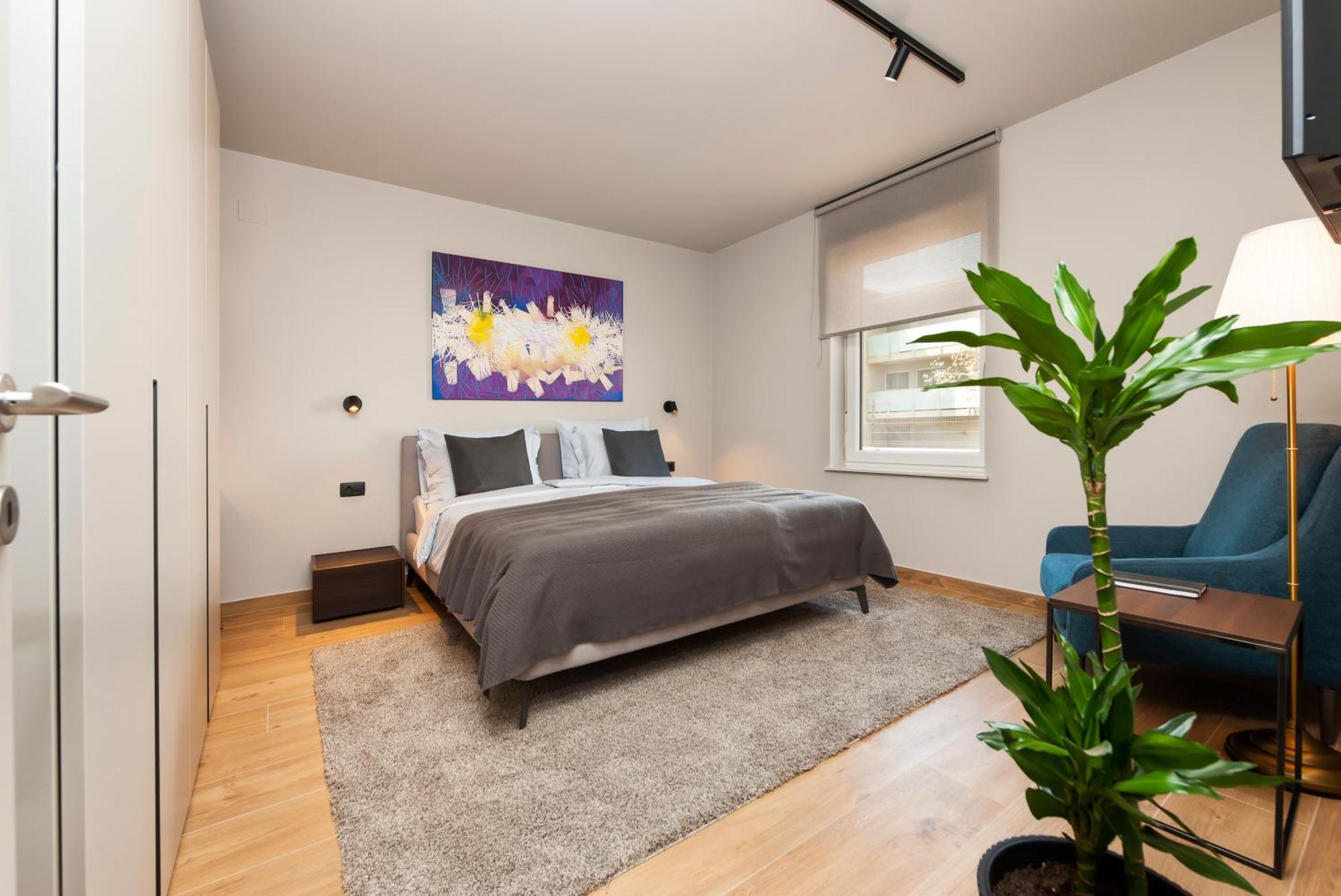 4R Royal Residence Rojnic Rovinj 3 Ngoại thất bức ảnh