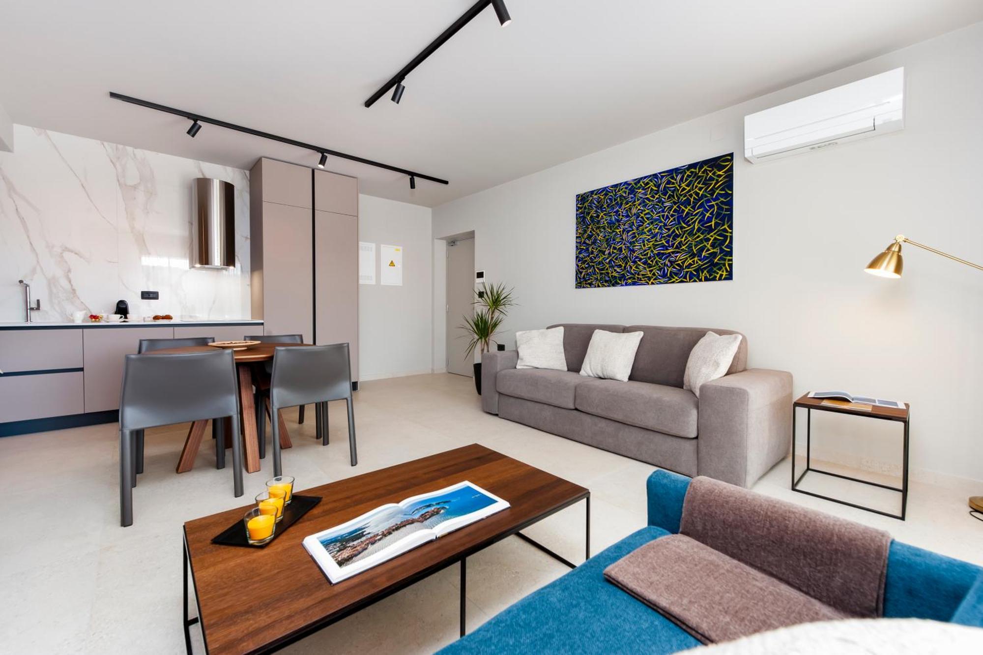 4R Royal Residence Rojnic Rovinj 3 Ngoại thất bức ảnh