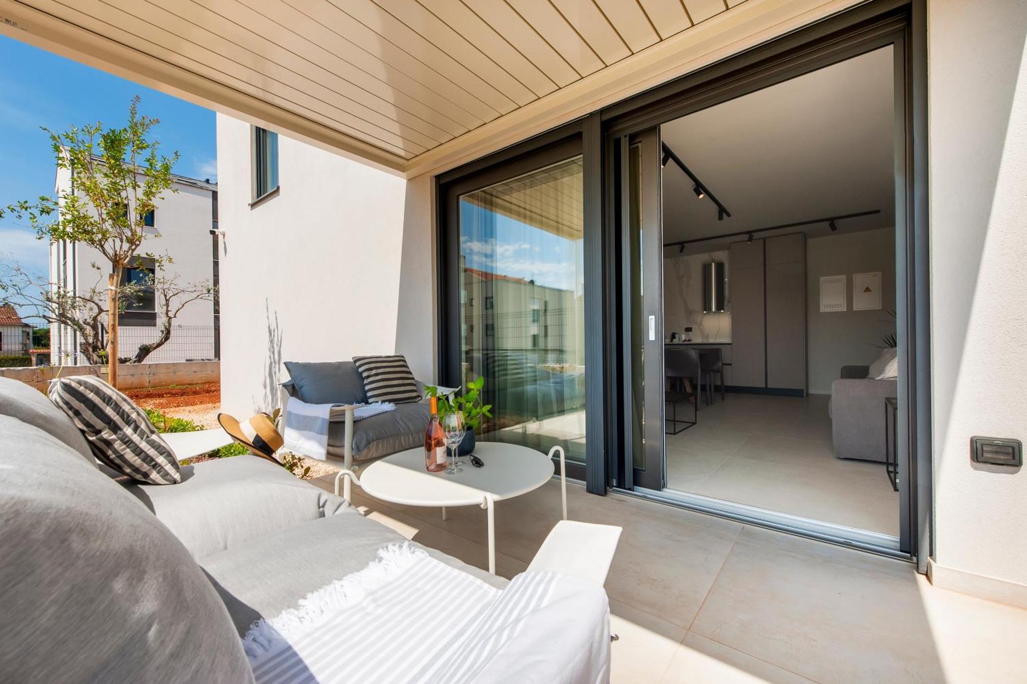 4R Royal Residence Rojnic Rovinj 3 Ngoại thất bức ảnh