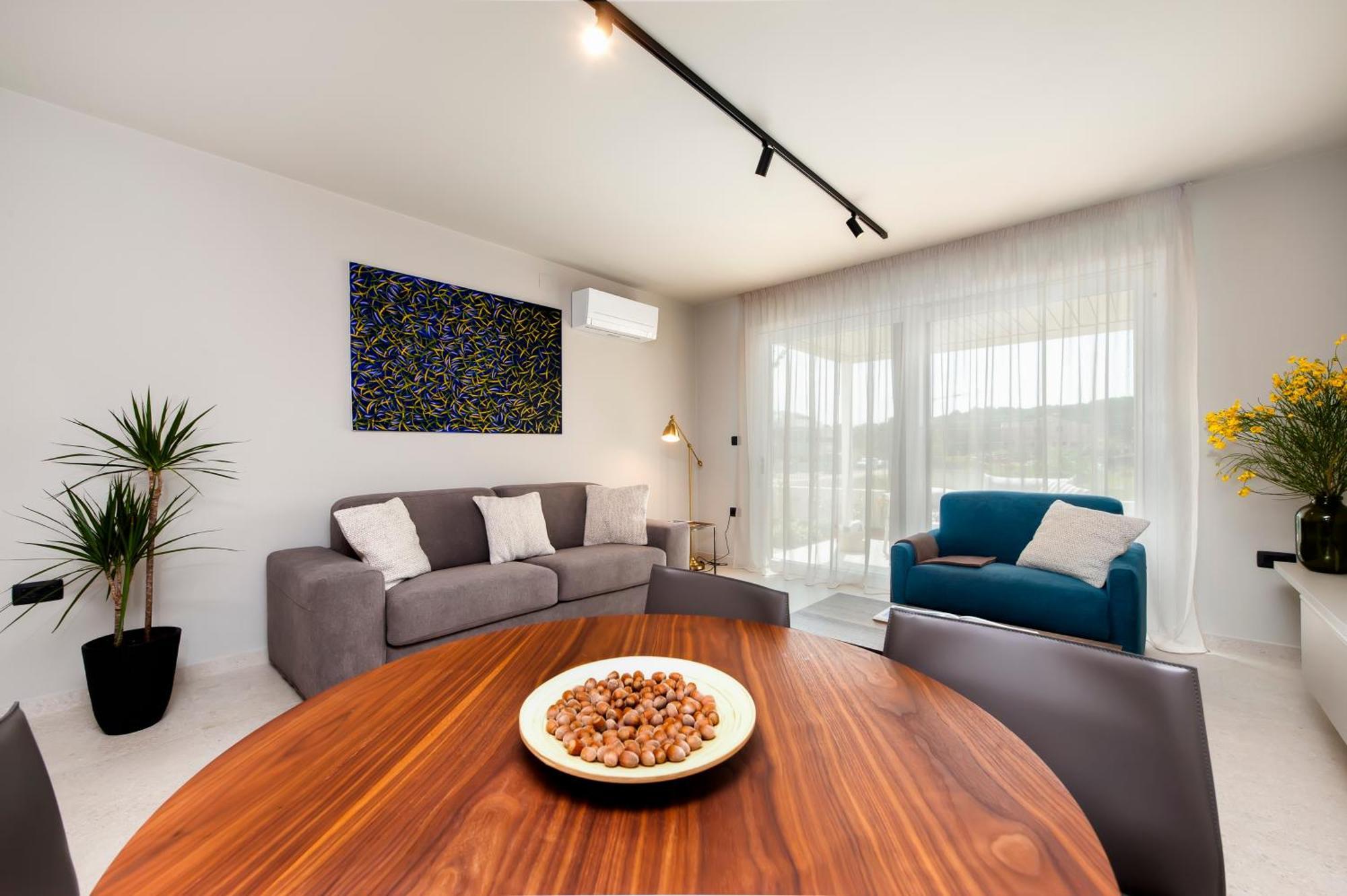 4R Royal Residence Rojnic Rovinj 3 Ngoại thất bức ảnh