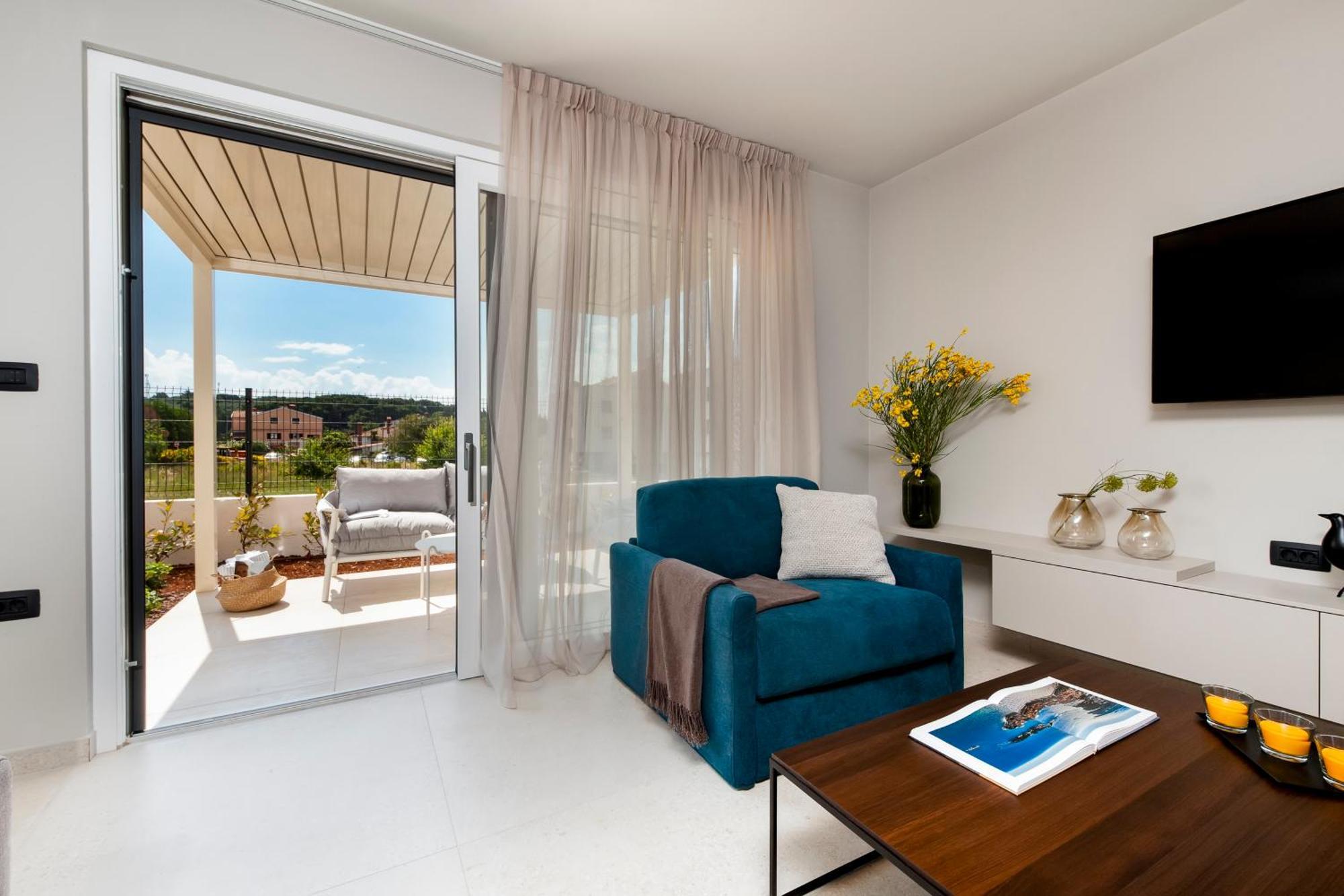 4R Royal Residence Rojnic Rovinj 3 Ngoại thất bức ảnh