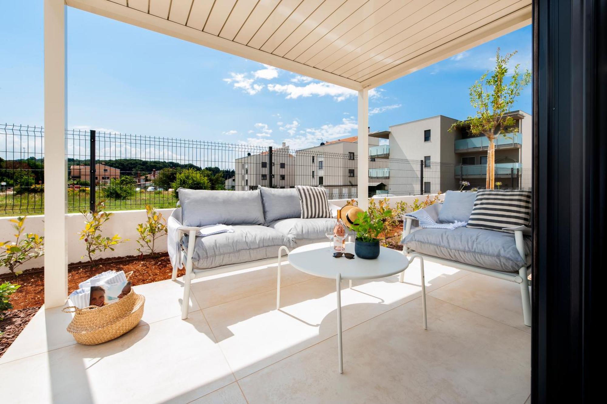 4R Royal Residence Rojnic Rovinj 3 Ngoại thất bức ảnh