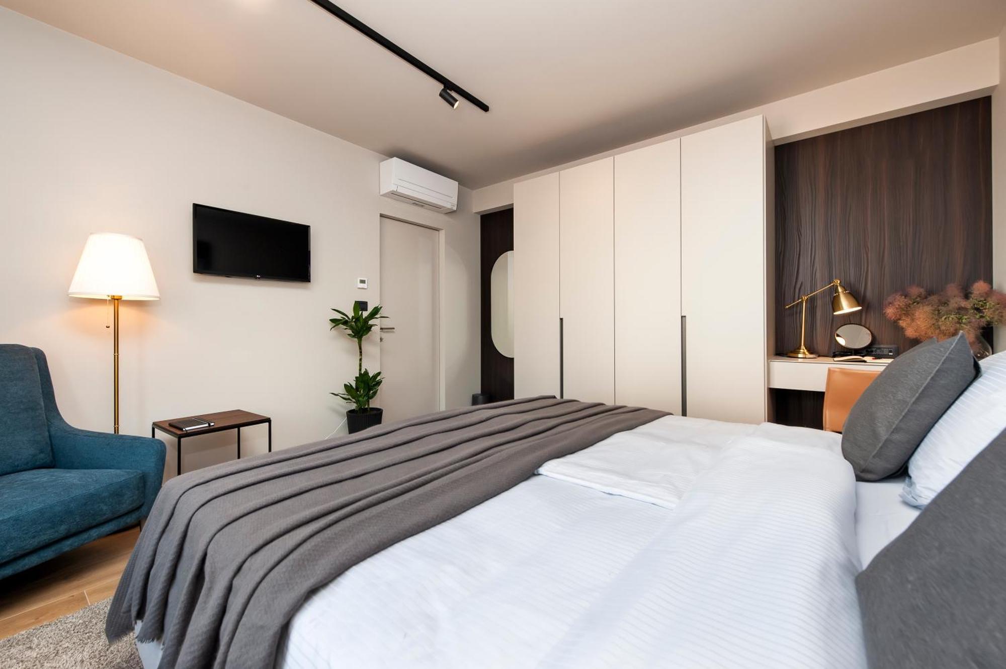 4R Royal Residence Rojnic Rovinj 3 Ngoại thất bức ảnh
