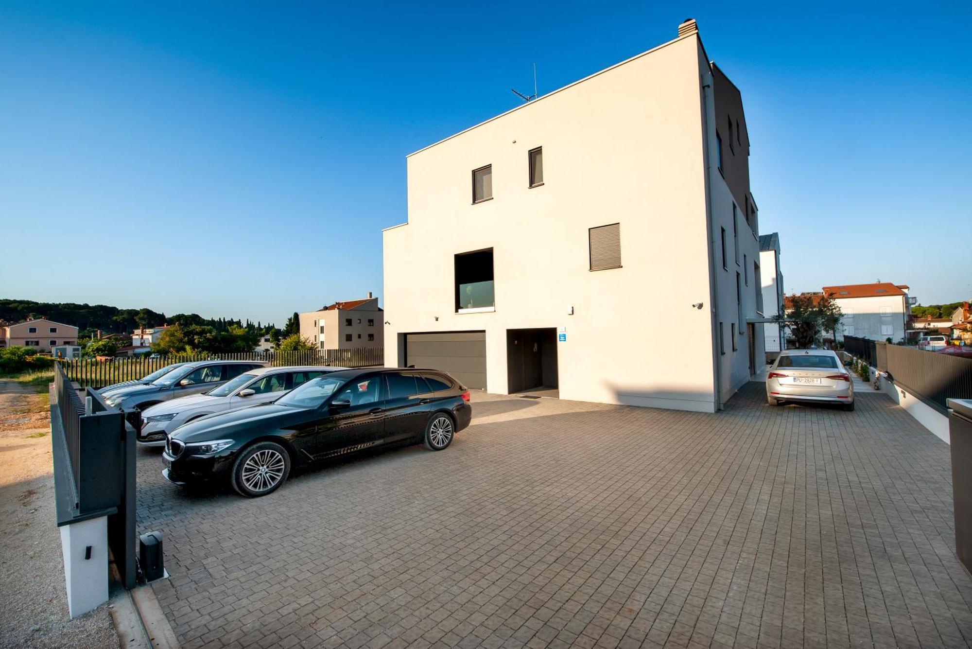 4R Royal Residence Rojnic Rovinj 3 Ngoại thất bức ảnh
