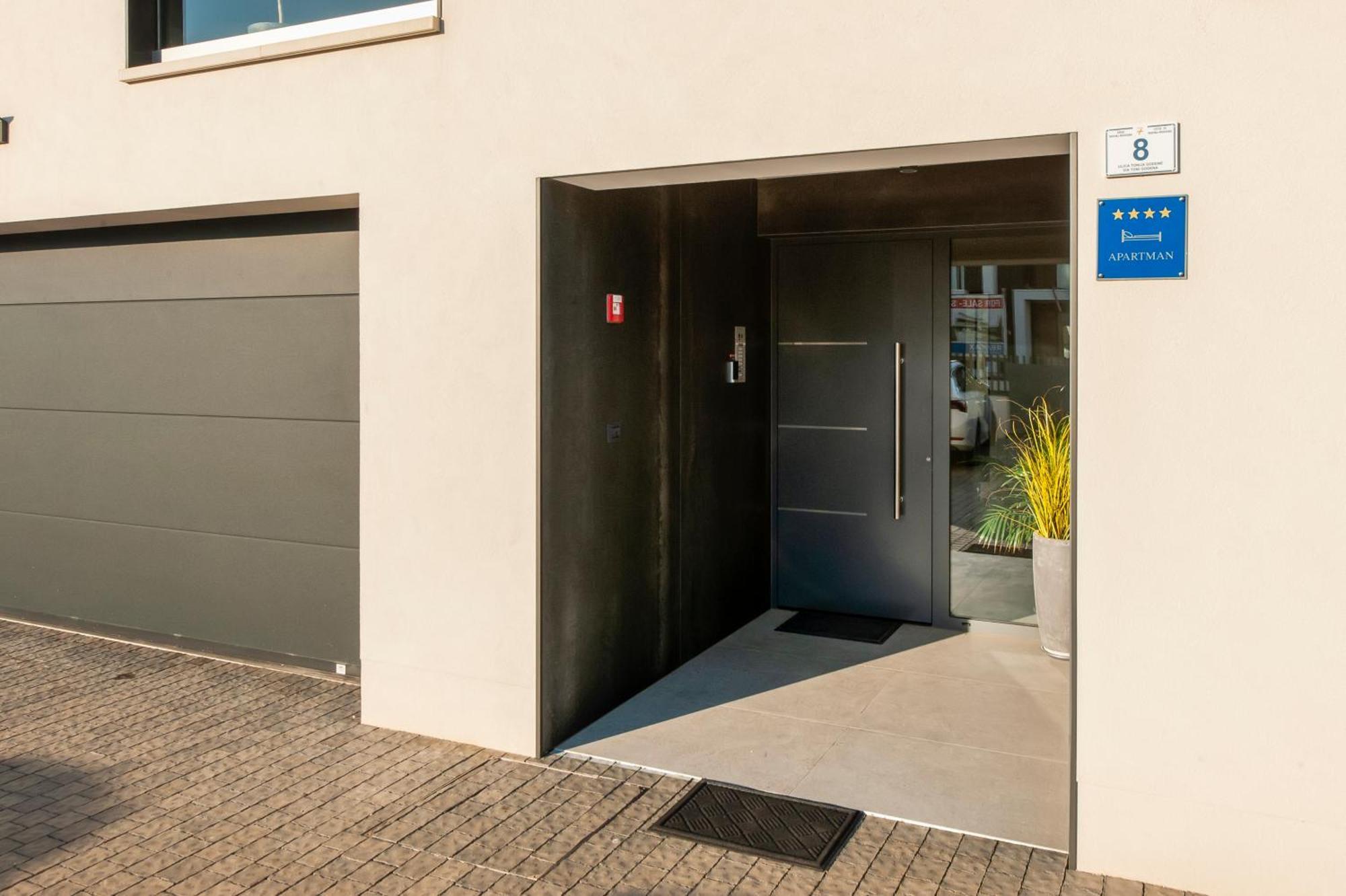 4R Royal Residence Rojnic Rovinj 3 Ngoại thất bức ảnh