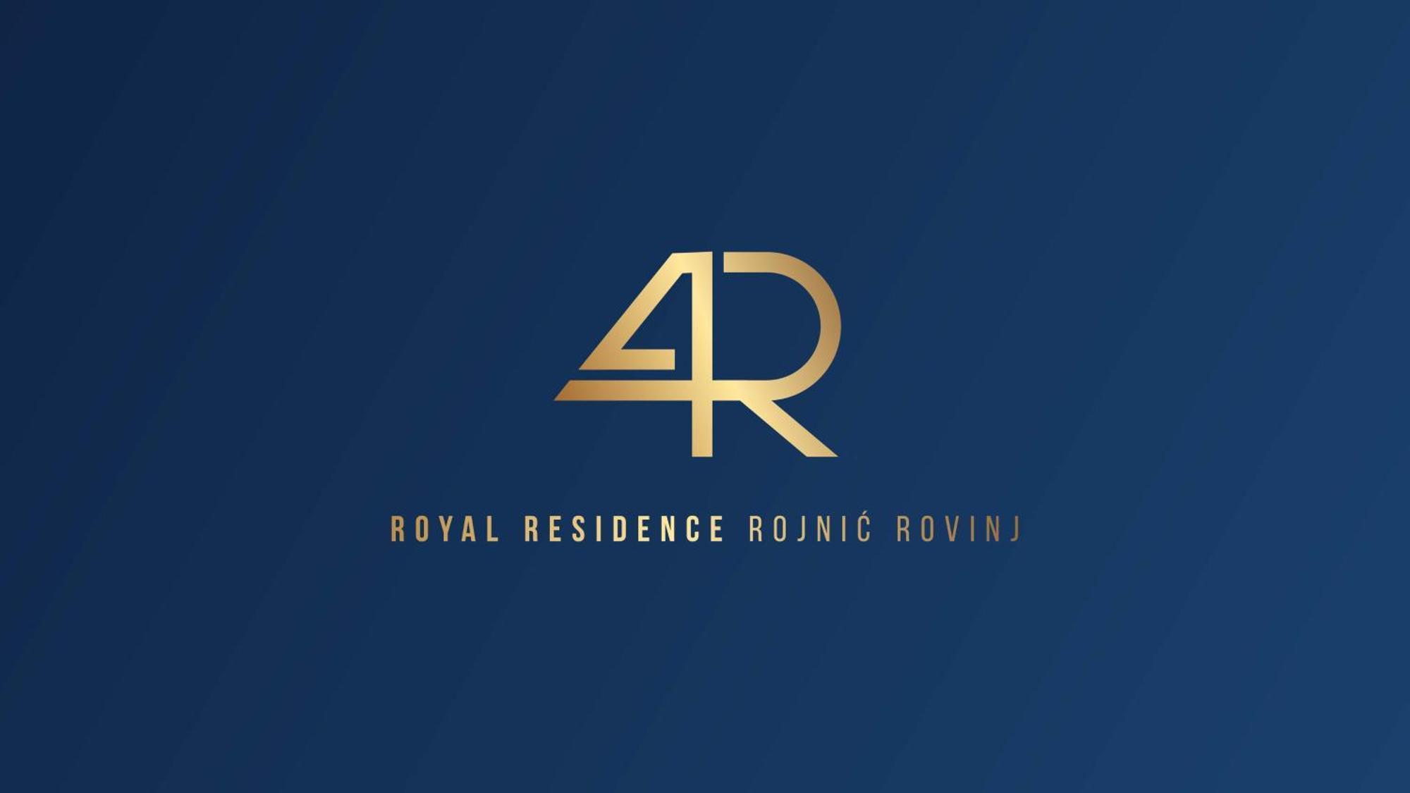 4R Royal Residence Rojnic Rovinj 3 Ngoại thất bức ảnh