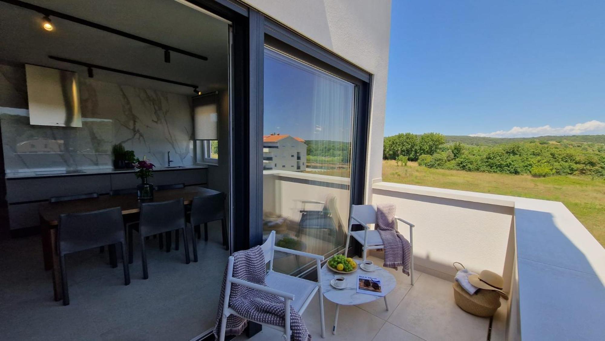 4R Royal Residence Rojnic Rovinj 3 Ngoại thất bức ảnh