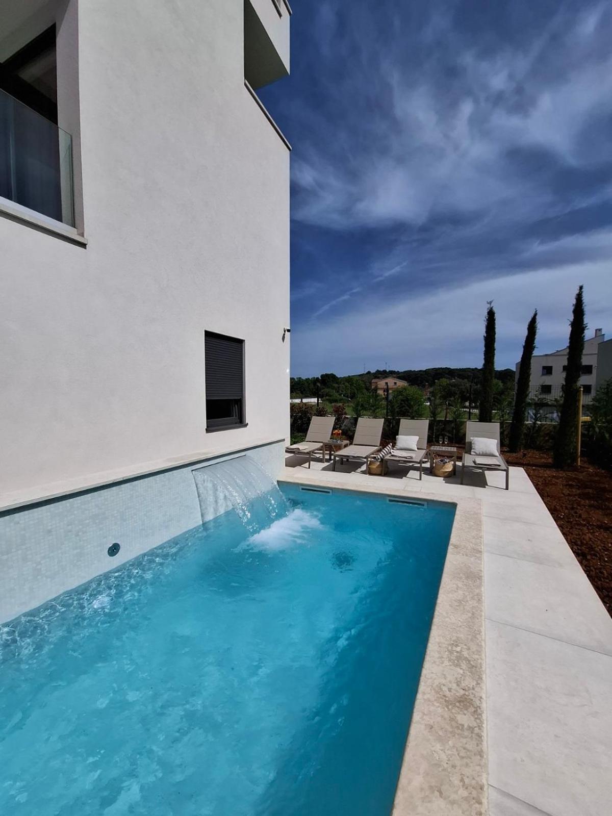4R Royal Residence Rojnic Rovinj 3 Ngoại thất bức ảnh