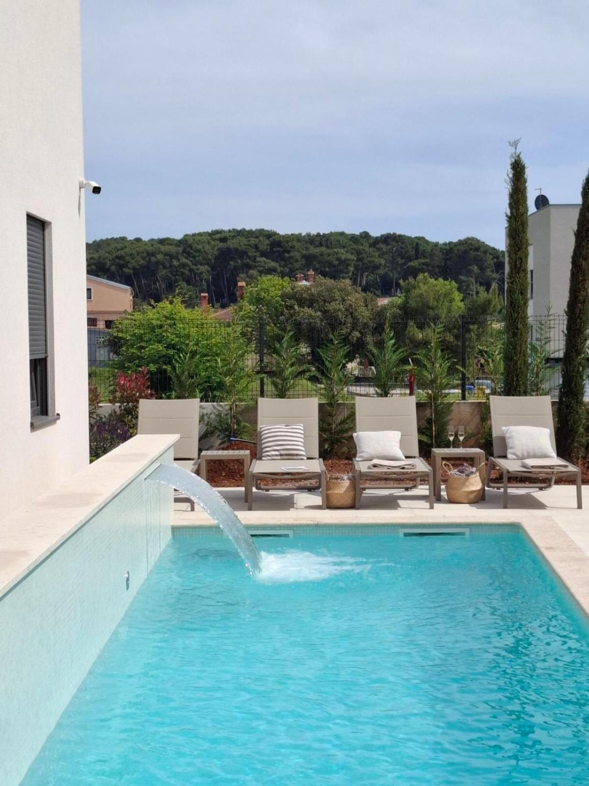 4R Royal Residence Rojnic Rovinj 3 Ngoại thất bức ảnh
