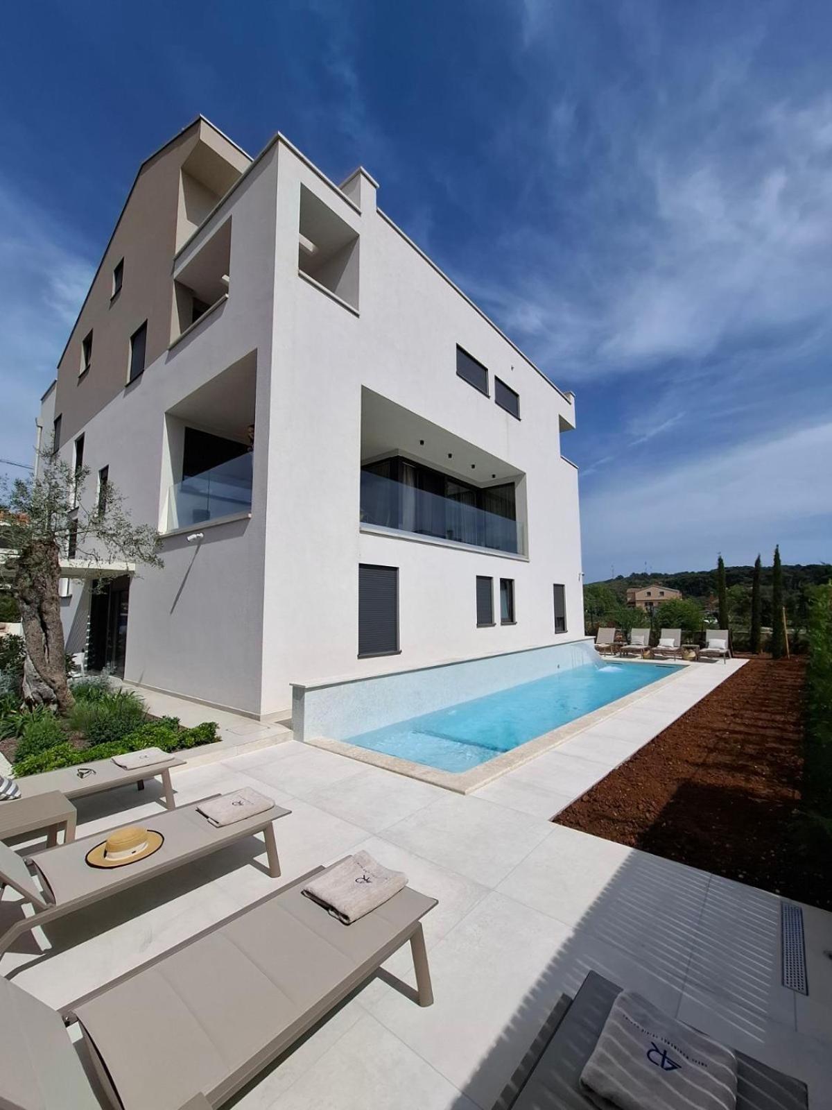 4R Royal Residence Rojnic Rovinj 3 Ngoại thất bức ảnh