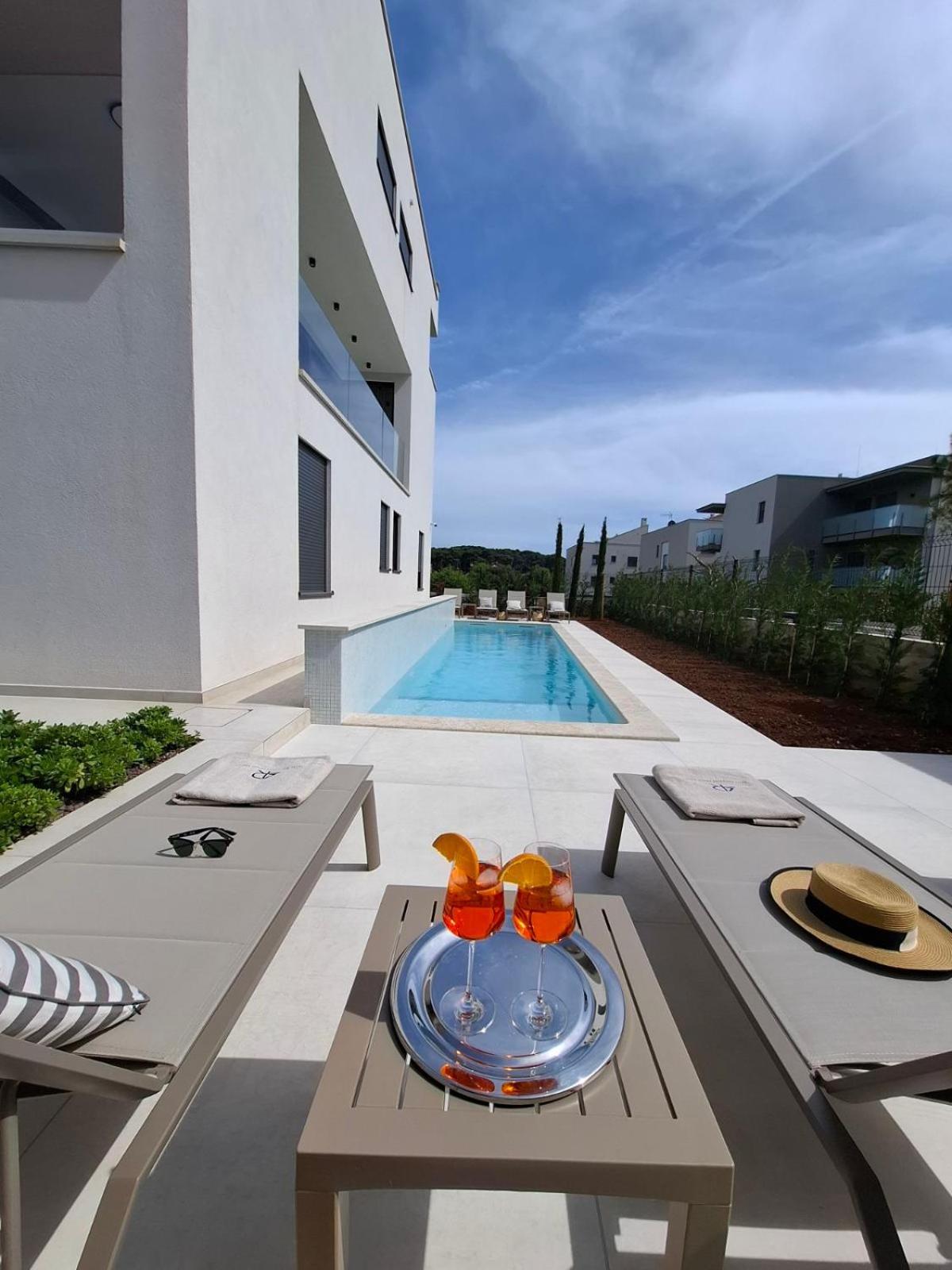 4R Royal Residence Rojnic Rovinj 3 Ngoại thất bức ảnh