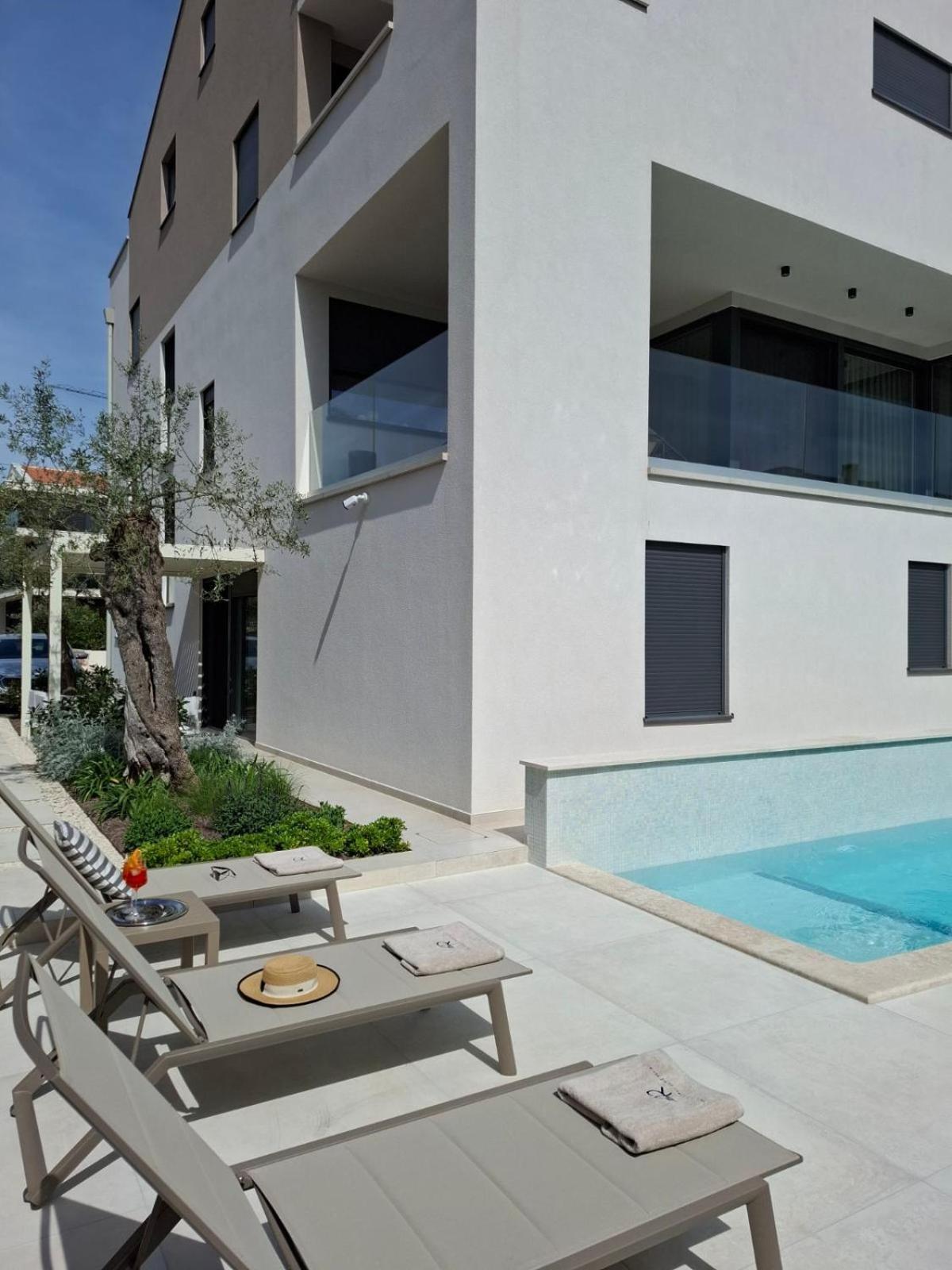 4R Royal Residence Rojnic Rovinj 3 Ngoại thất bức ảnh